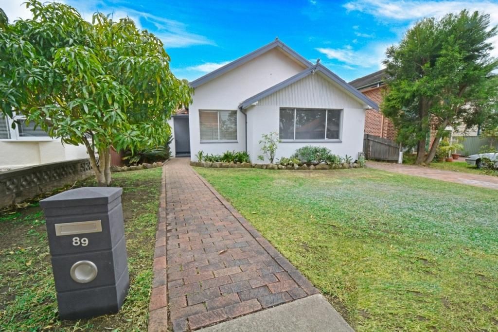 89 Links Avenue, Concord NSW 2137, Image 0