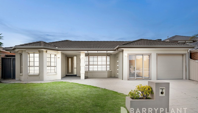 Picture of 9 Veronica Place, SUNSHINE WEST VIC 3020