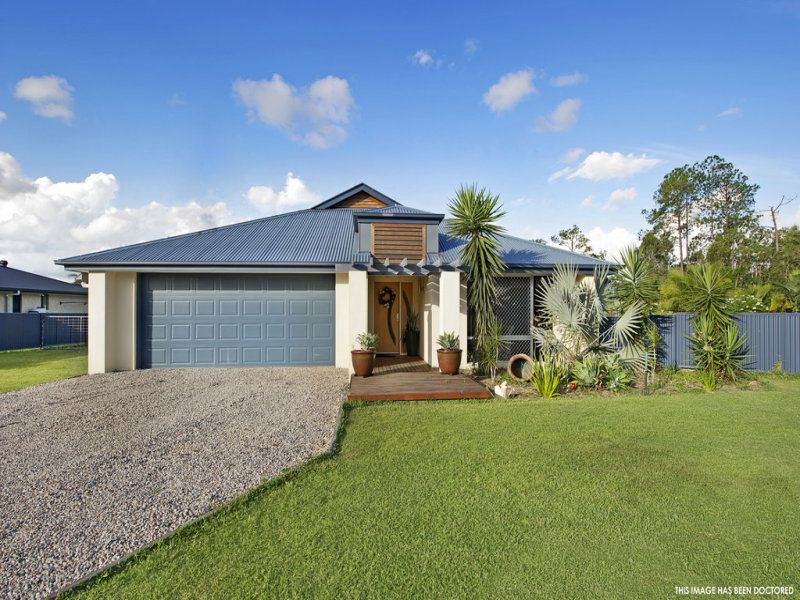 17 Kirsty Court, Caboolture QLD 4510, Image 0