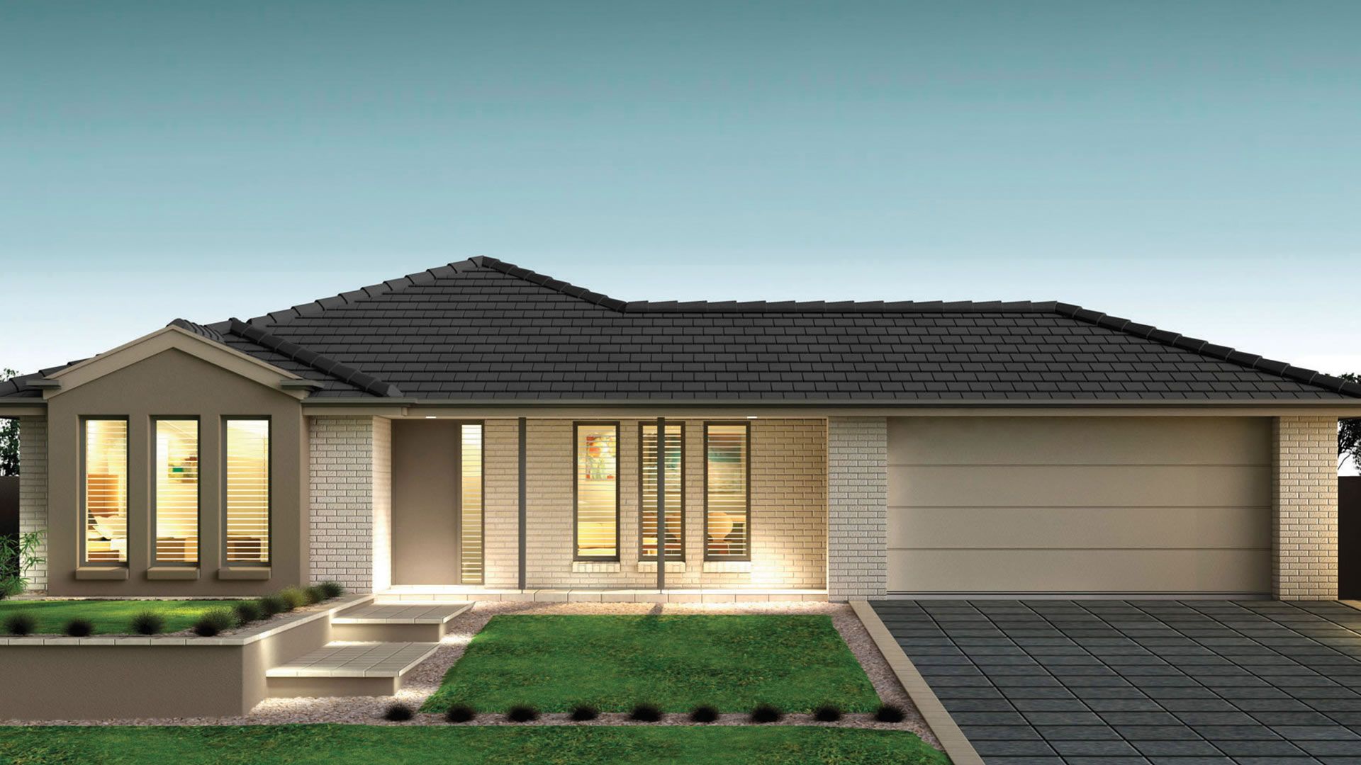 Lot 334 Eastbourne Street, Buckland Park SA 5120, Image 0