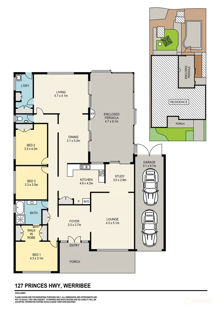 Additional image 11 of 127 Princes Highway, Werribee VIC 3030