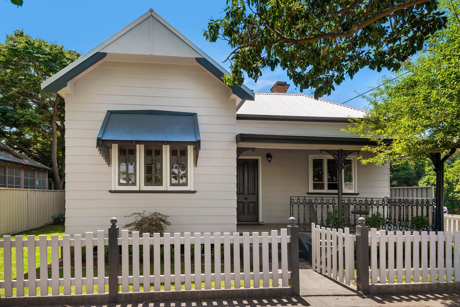 10 Lorn Street, Lorn Property History & Address Research Domain