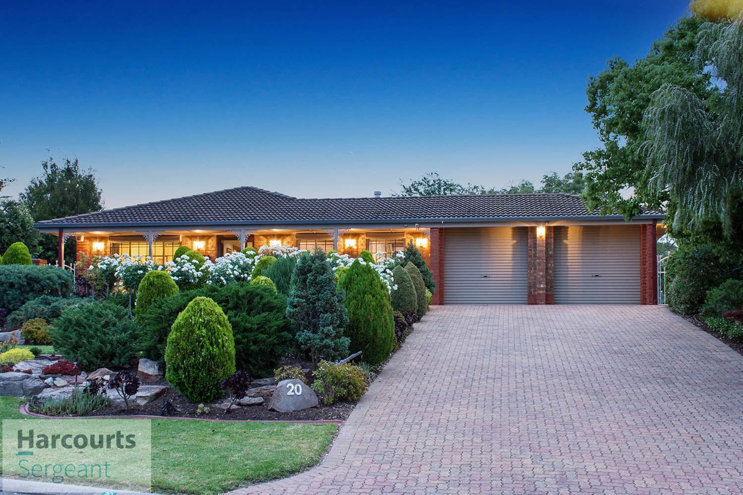 20 Burnett Drive, One Tree Hill SA 5114, Image 1