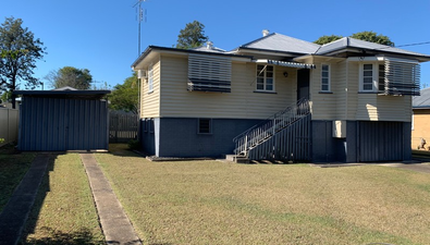 Picture of Rooms 1-3/20 East Street, GATTON QLD 4343