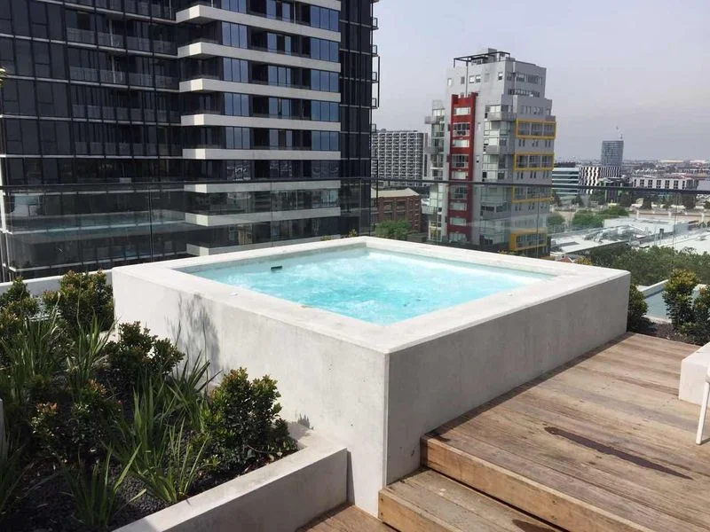 Additional image 7 of 109/150 Dudley Street, West Melbourne VIC 3003