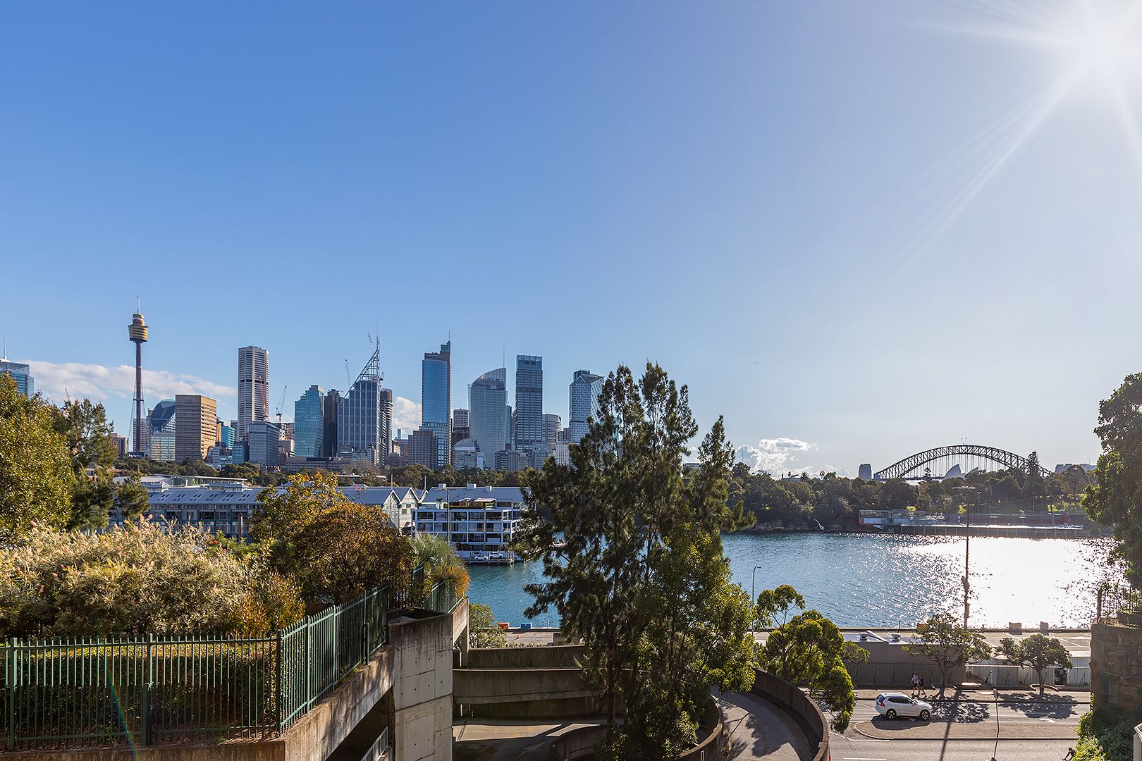 15/3 Wylde Street, Potts Point NSW 2011, Image 0