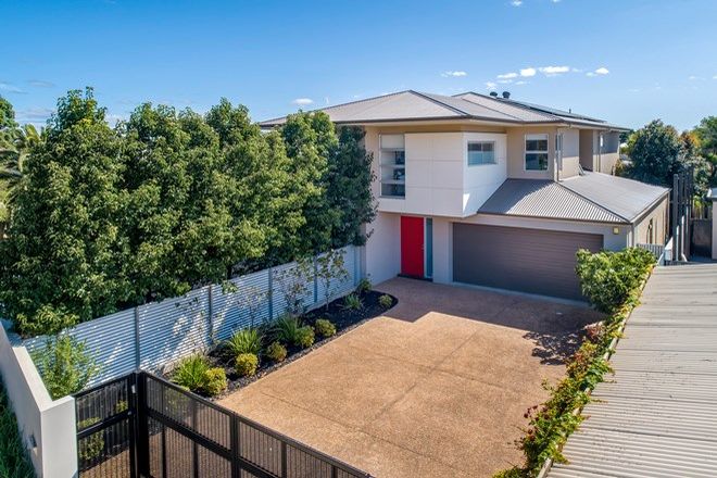 Picture of 83A Ashbrook Avenue, PAYNEHAM SOUTH SA 5070