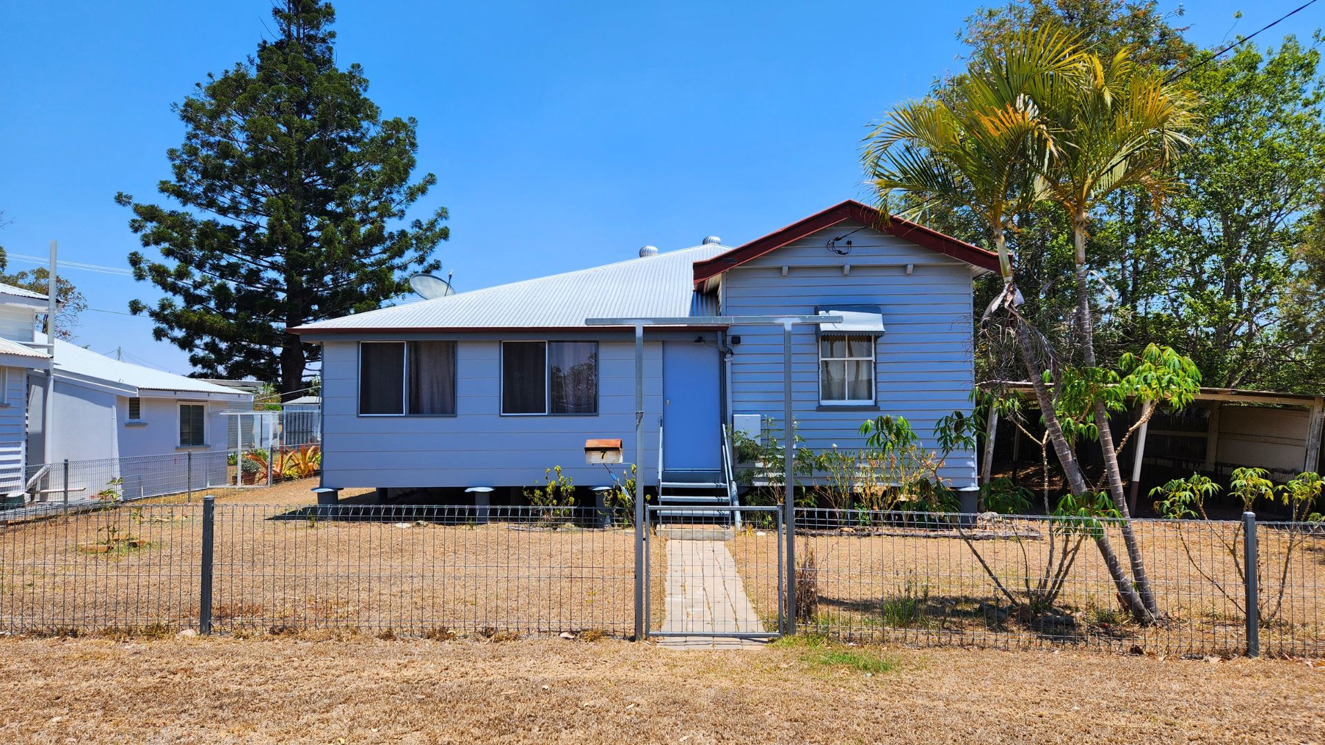 7 Walker Street, Gayndah QLD 4625, Image 0