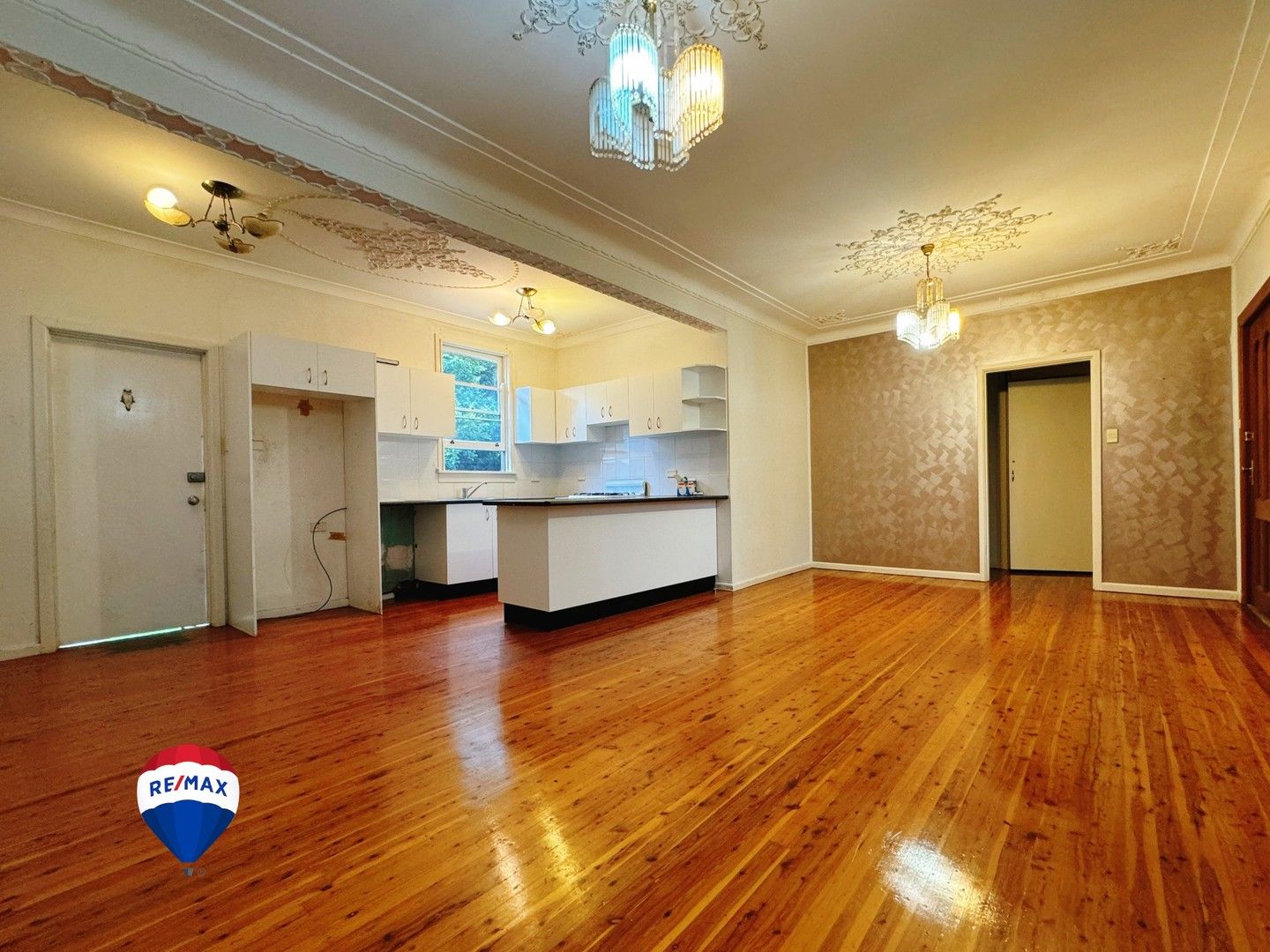 3 bedrooms House in 346 Lane Cove Road NORTH RYDE NSW, 2113