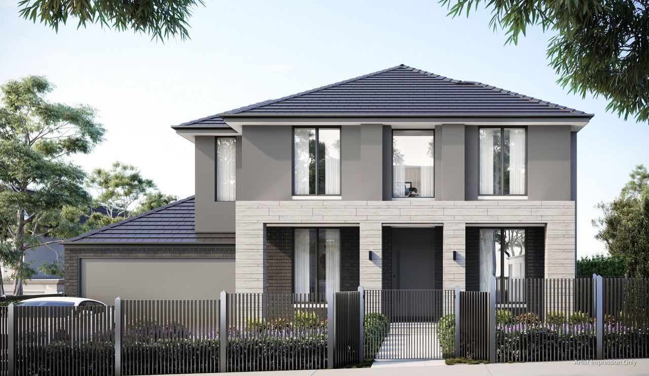 Balwyn North VIC 3104 - 4 beds townhouse for Sale, $2,390,000 ...