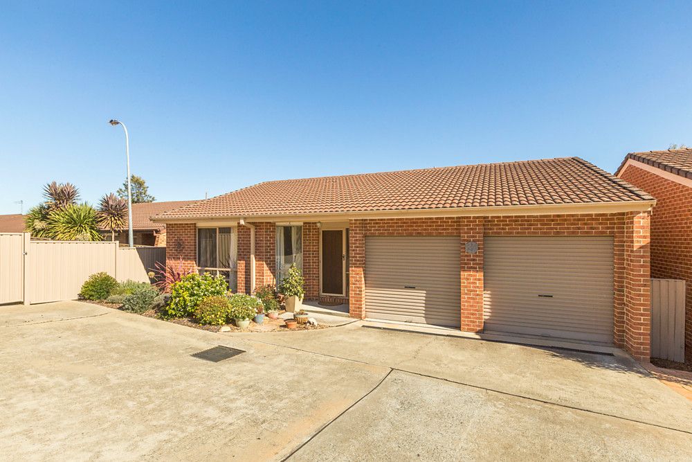 11/26 William Hudson Crescent, MONASH ACT 2904, Image 0