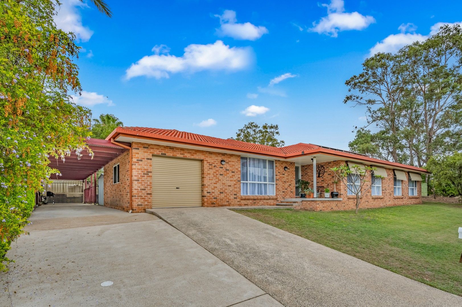 45 Evatt Street, Pelaw Main NSW 2327, Image 0