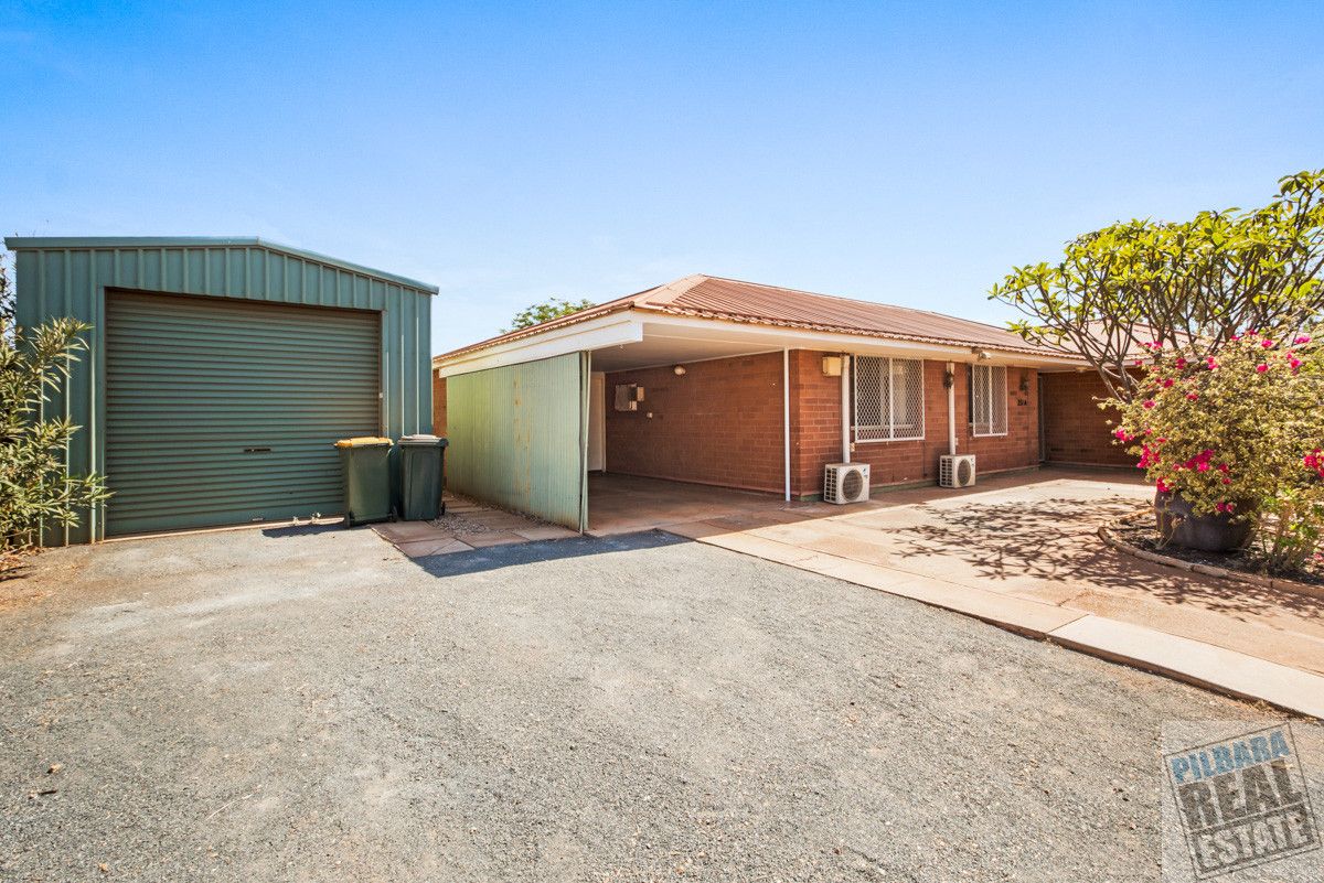 3 bedrooms House in 1 Yule Crescent DAMPIER WA, 6713