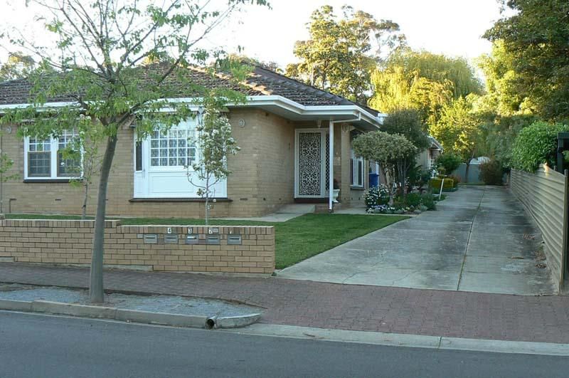 Unit 3/3 Ferguson Avenue, MYRTLE BANK SA 5064, Image 0