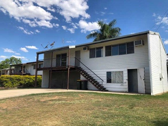 3 bedrooms House in 3 Monger Street BLACKWATER QLD, 4717