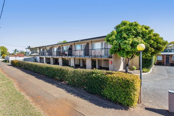 Picture of 4/2 Long Street, RANGEVILLE QLD 4350
