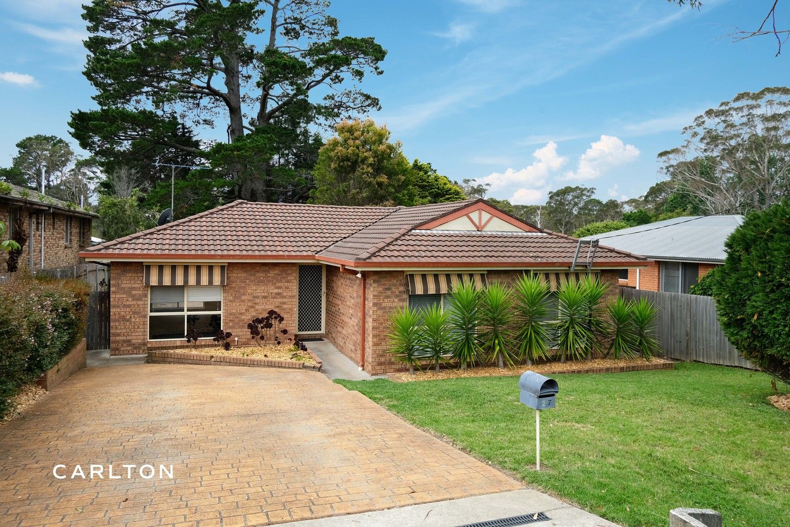 27 Banksia Street, Colo Vale NSW 2575, Image 0