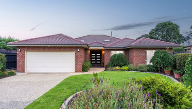 Picture of 4 Darvel Court, LEOPOLD VIC 3224