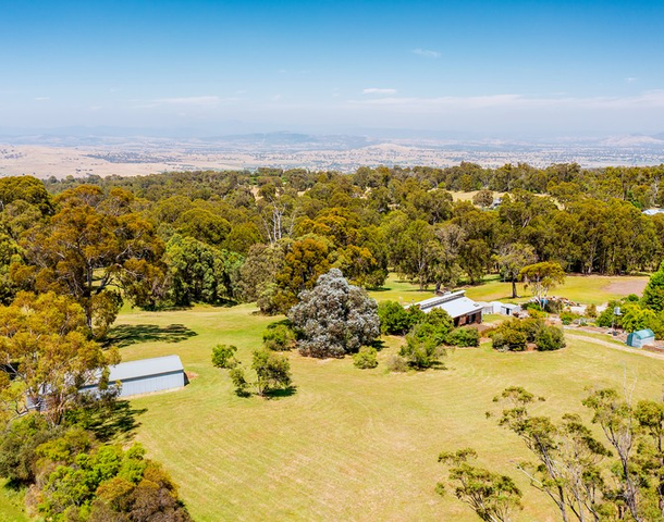 42 Bunstons Road, Tolmie VIC 3723