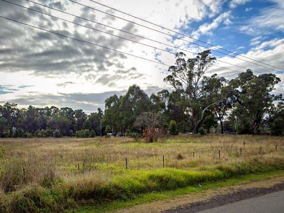 Vacant land in 285 Eighth Avenue, LLANDILO NSW, 2747