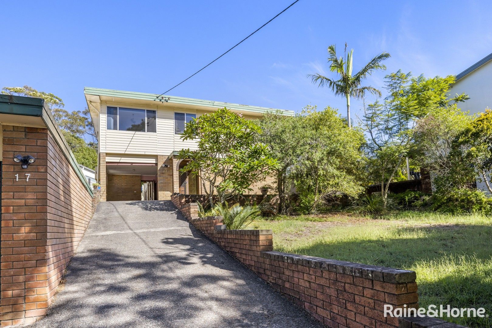 17 Yoolarai Crescent, Nelson Bay NSW 2315, Image 0