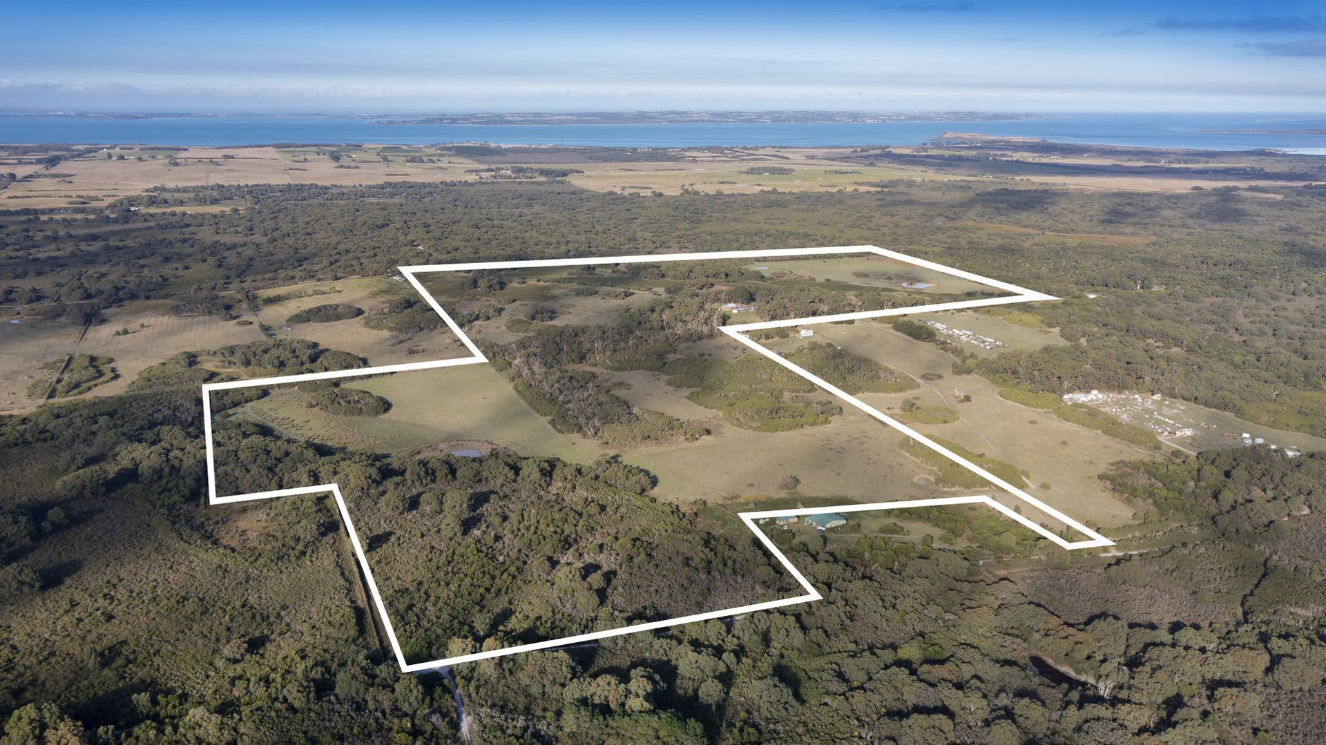 72 The Rest, French Island VIC 3921 Domain