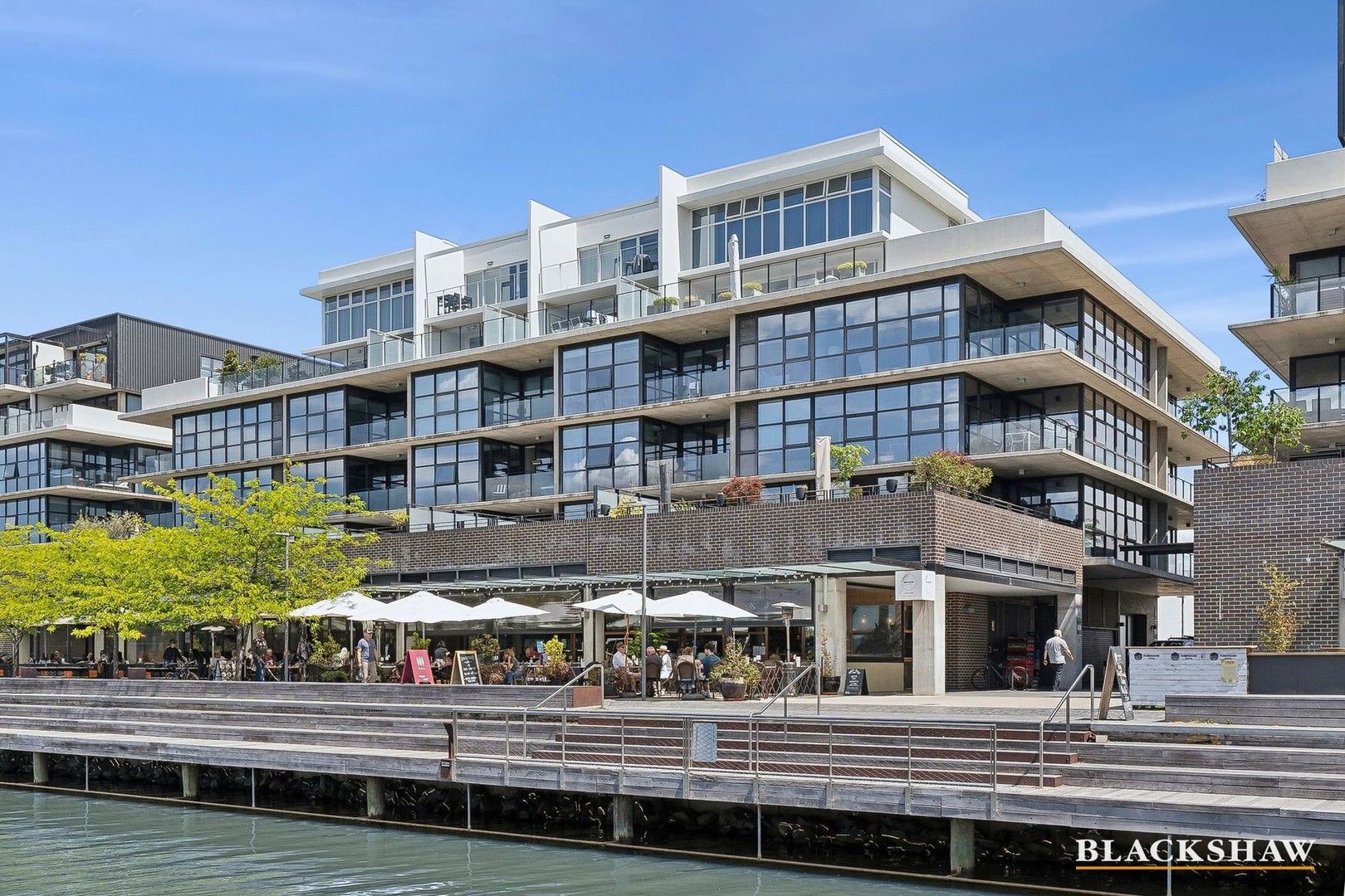 15/29 Eastlake Parade, Kingston ACT 2604 Apartment For Rent Domain