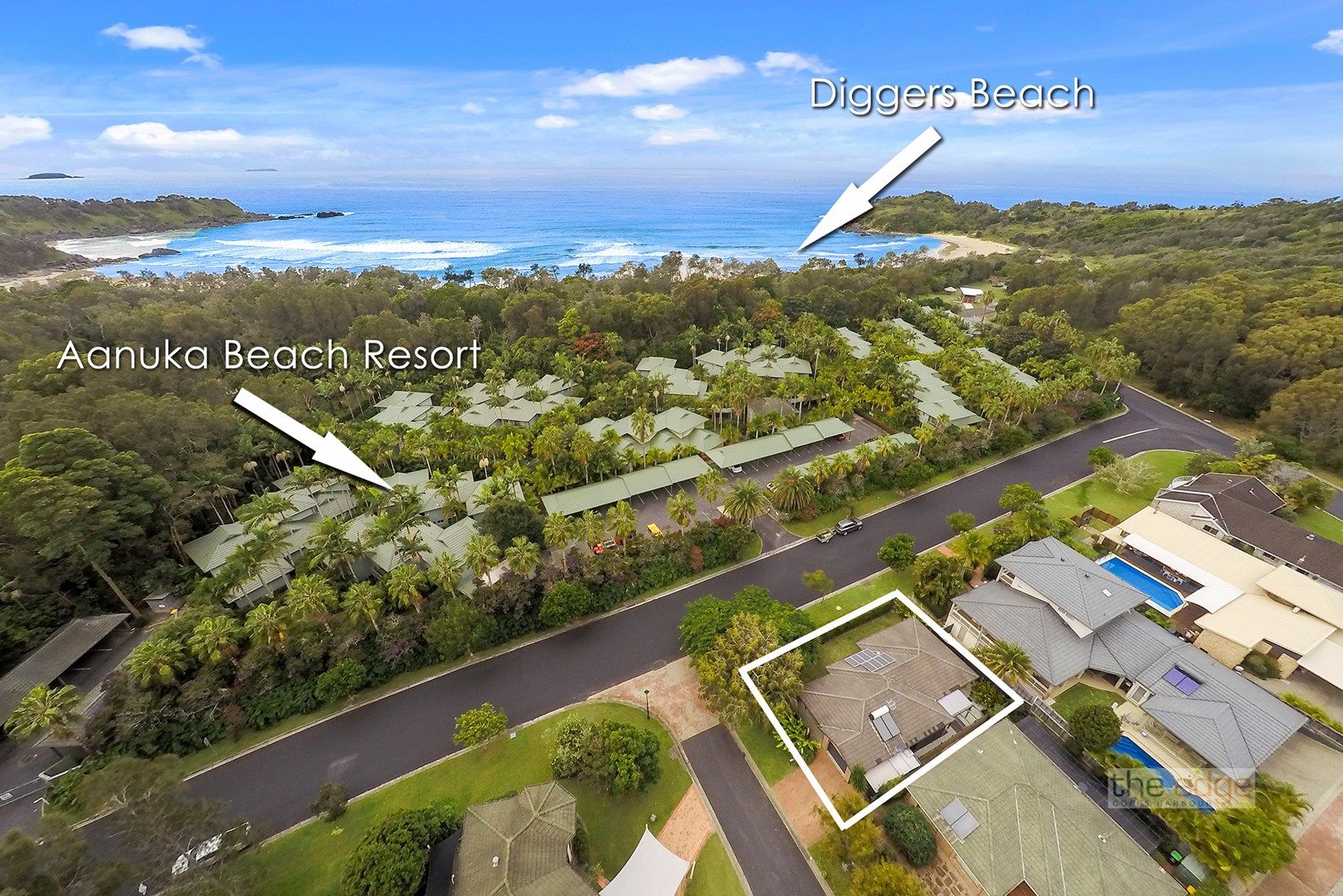 1 Seamist Place, Coffs Harbour NSW 2450, Image 0