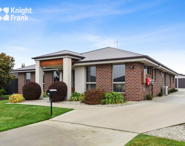 4 Country Field Court, Longford TAS 7301