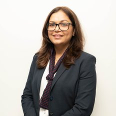 Sonal Joshi, Property manager