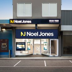 Noel Jones Doncaster - Noel Jones Doncaster