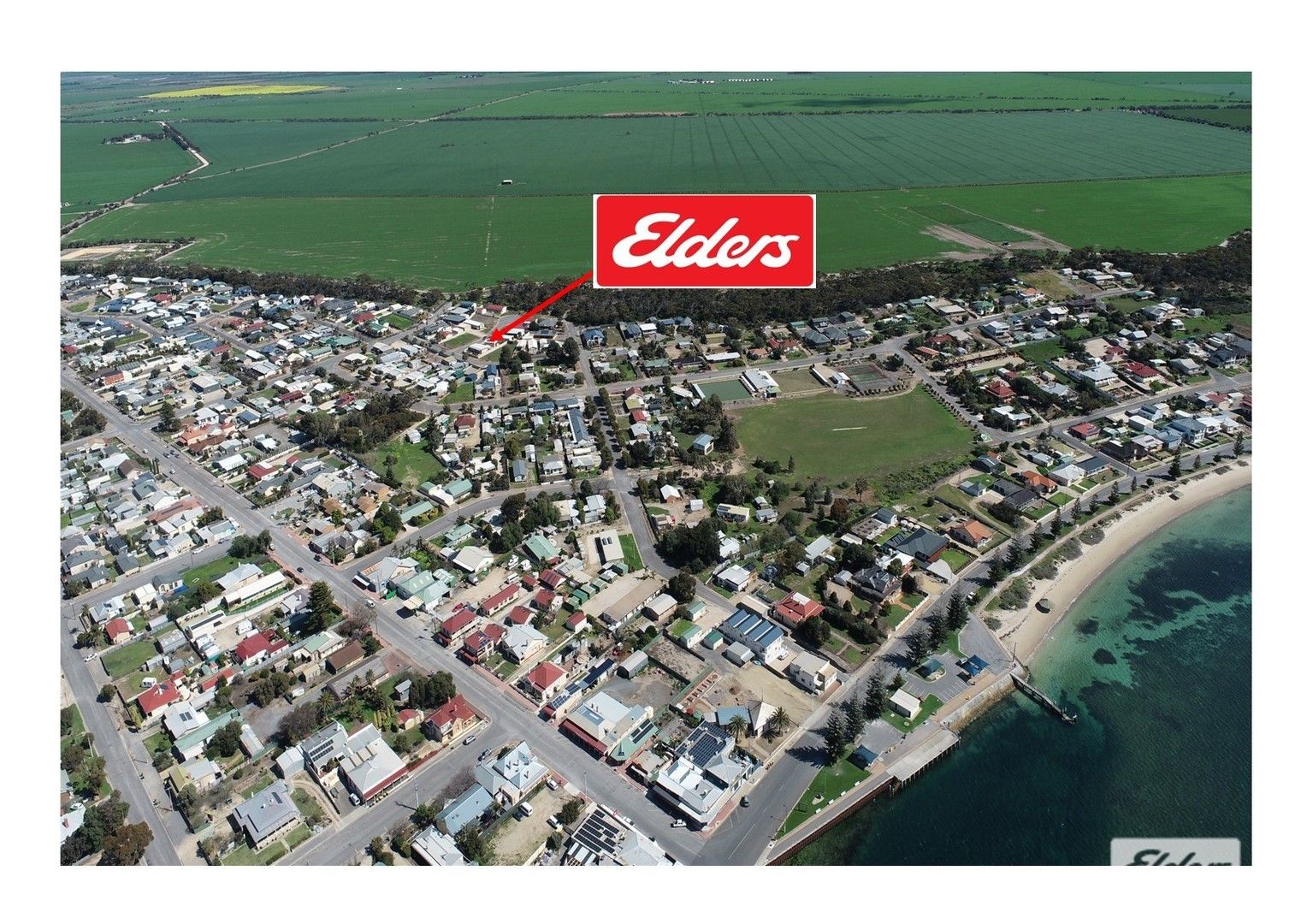 3 bedrooms House in 7 Adonis Road PORT VINCENT SA, 5581