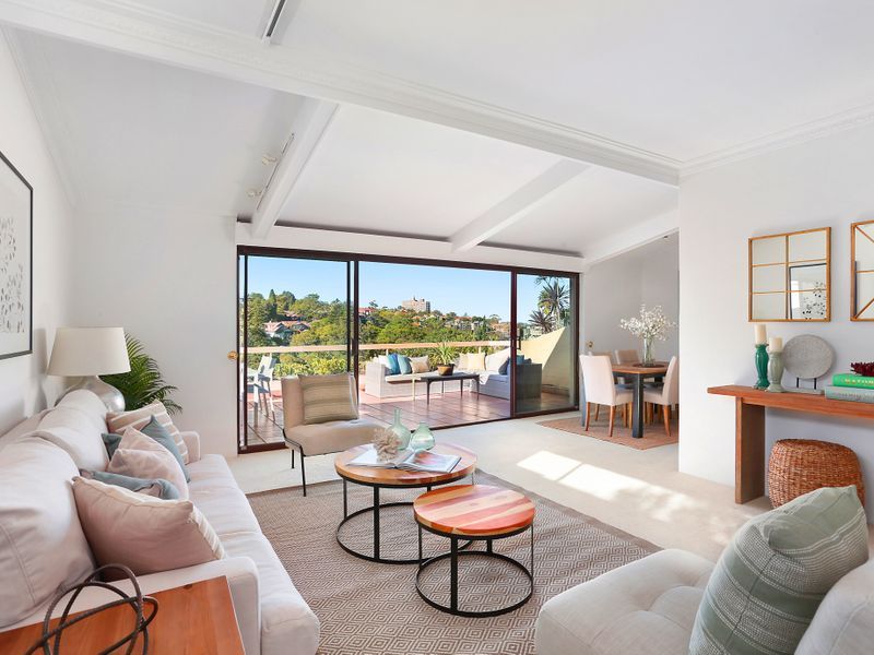 5/16-18 Park Avenue, Mosman NSW 2088