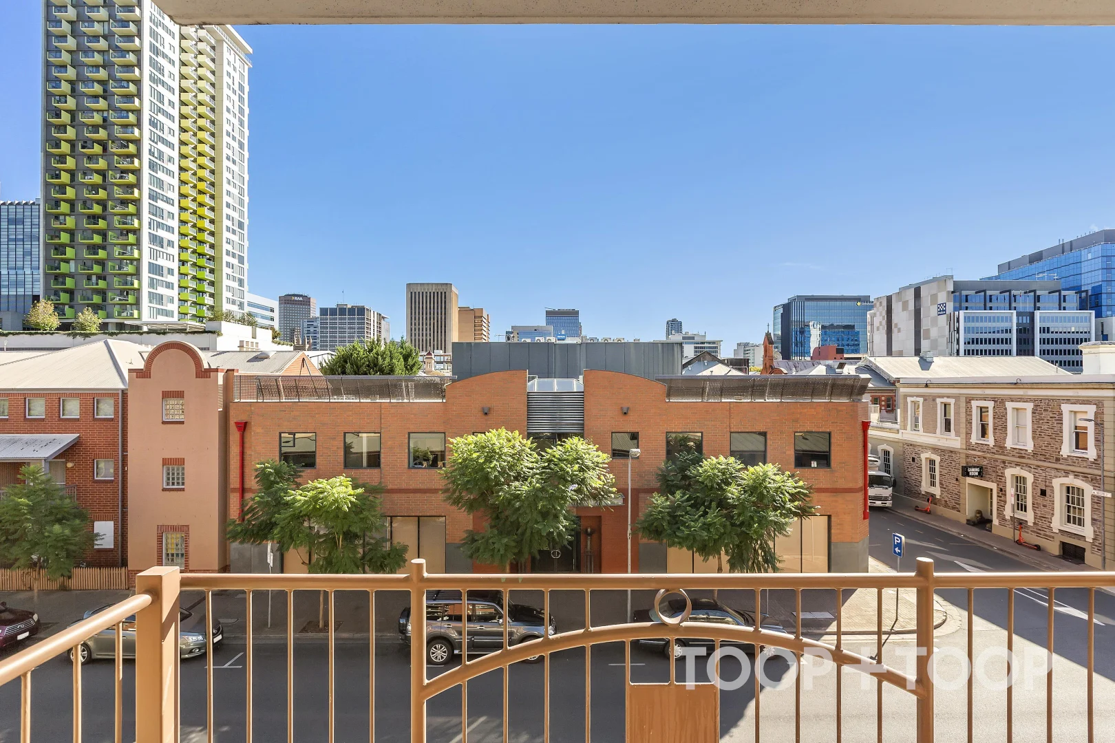 Additional image 5 of 19/81 Carrington Street, Adelaide SA 5000
