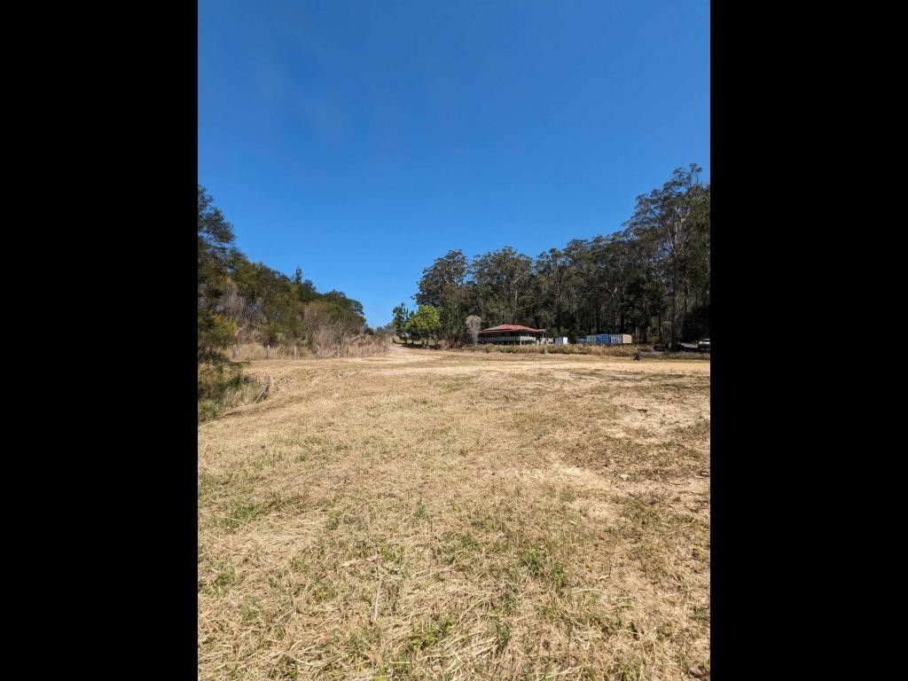 Vacant land in 15 Valla Road, VALLA NSW, 2448