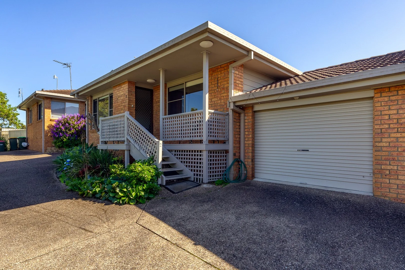 2/8 Ives Street, Pambula NSW 2549