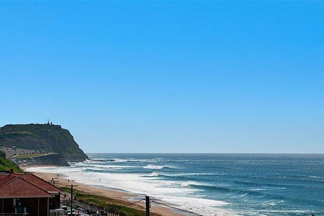 Picture of 5/87 Frederick Street*, MEREWETHER NSW 2291