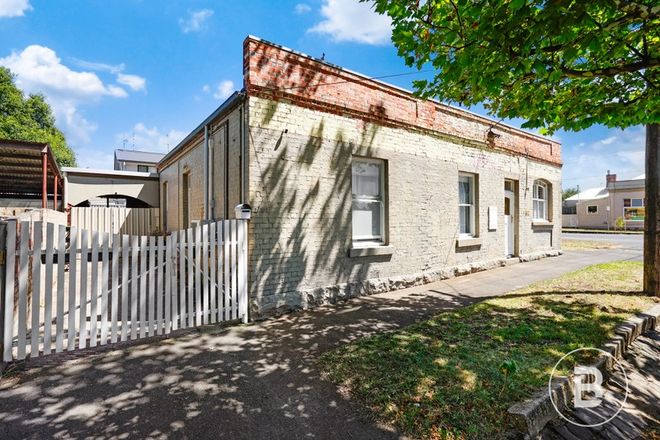 Picture of 2/302 Errard Street South, BALLARAT CENTRAL VIC 3350