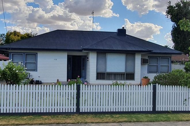 Picture of 412 Charlotte Street, DENILIQUIN NSW 2710