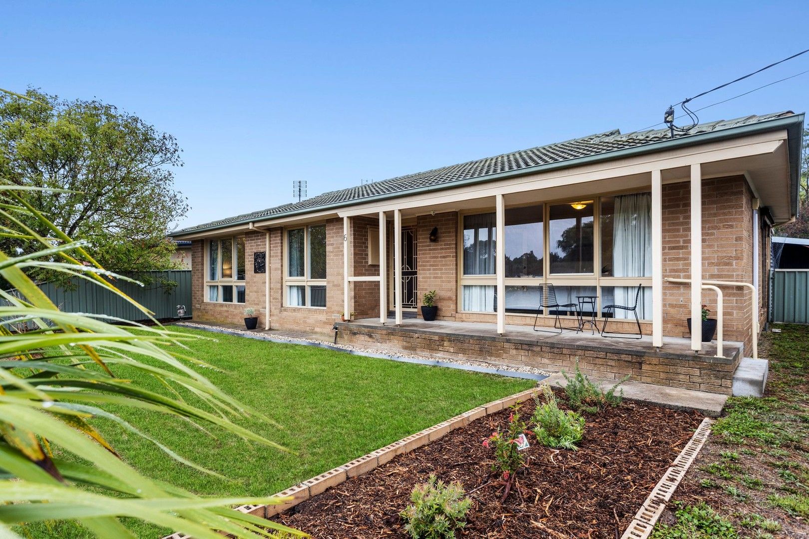 6 Lavender Street, VIC 3444 House For Rent 530 Domain