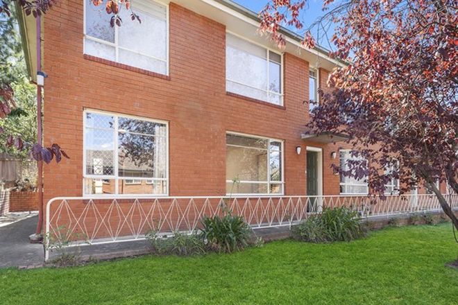 Picture of 15/25 Mackennal Street, LYNEHAM ACT 2602