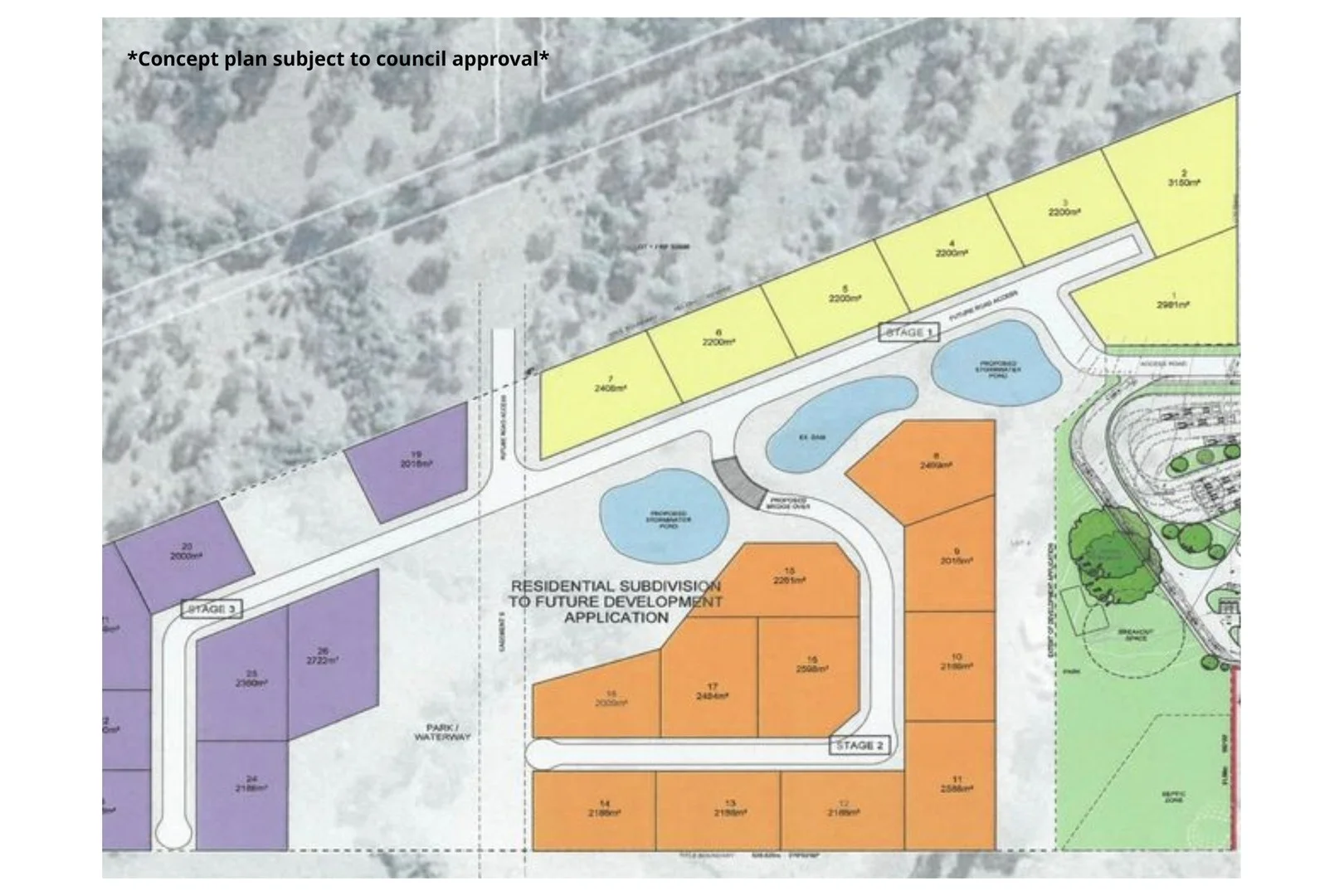 Primary image of Lot 4 Mayne Street, Tiaro QLD 4650