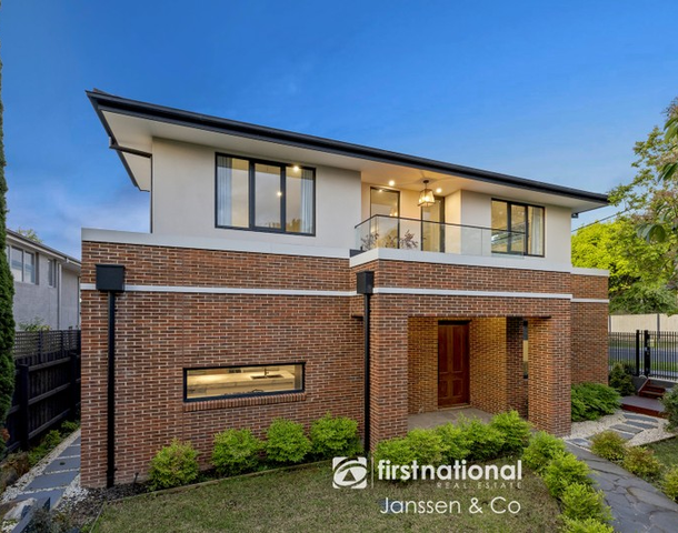 205 Belmore Road, Balwyn North VIC 3104