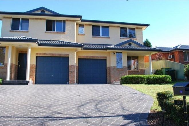 Picture of 2/12 Kariwara Street, DUNDAS NSW 2117