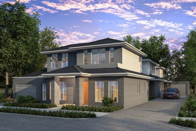 Picture of 1/159 Purinuan Road, RESERVOIR VIC 3073