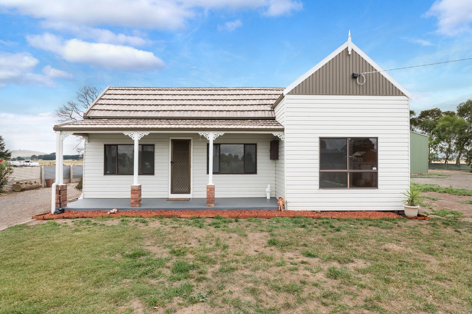 508 Millers Road, Blowhard VIC 3352, Image 0