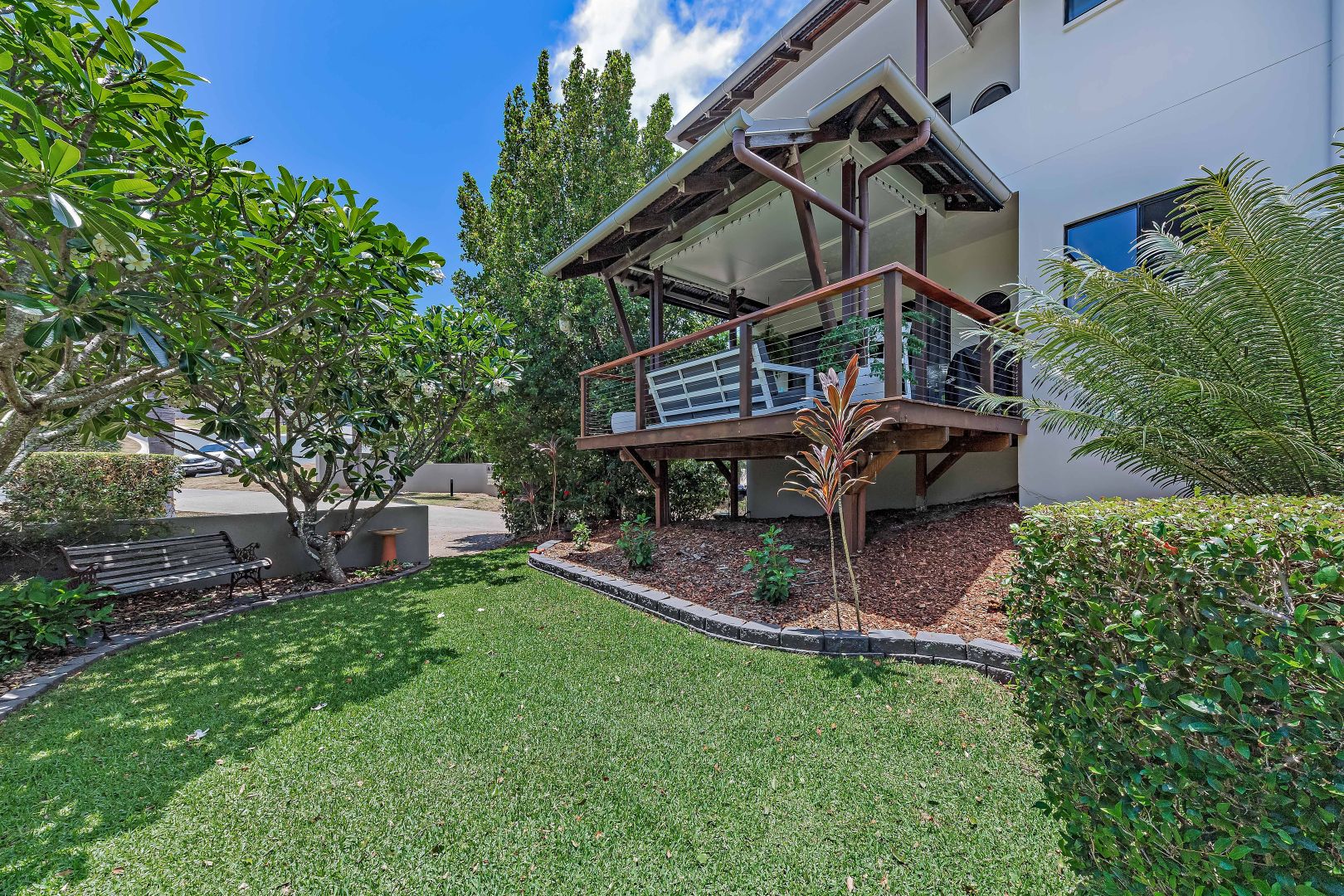 1/14 Altmann Avenue, Cannonvale QLD 4802, Image 2