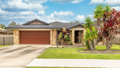 Picture of 19 Scullin Street, TOWNSEND NSW 2463