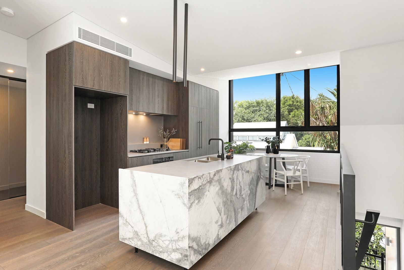 3 bedrooms Terrace in 14 Susan Street ANNANDALE NSW, 2038