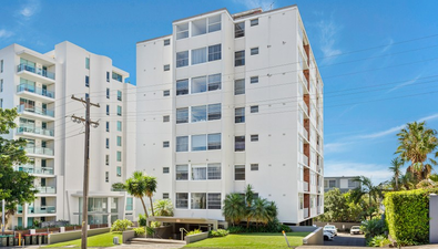 Picture of 4/7-9 Corrimal Street, WOLLONGONG NSW 2500